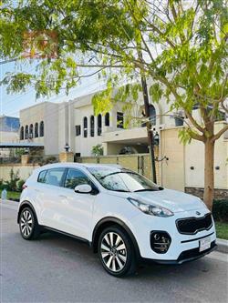 کیا سپۆرتاج